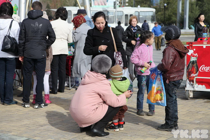 Праздник согласия (+фото)