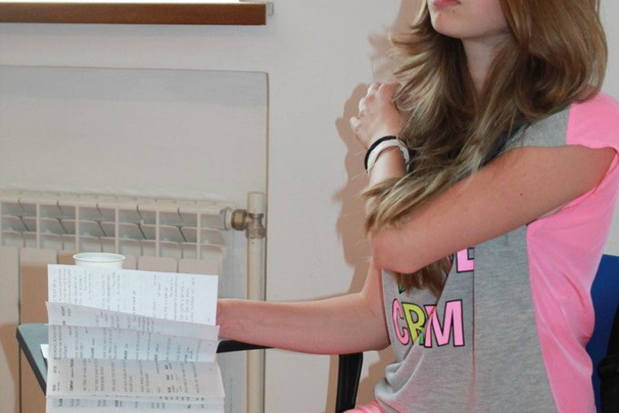 Английский в 4 раза быстрее - PR