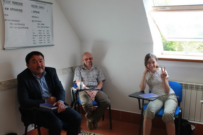 Английский в 4 раза быстрее - PR