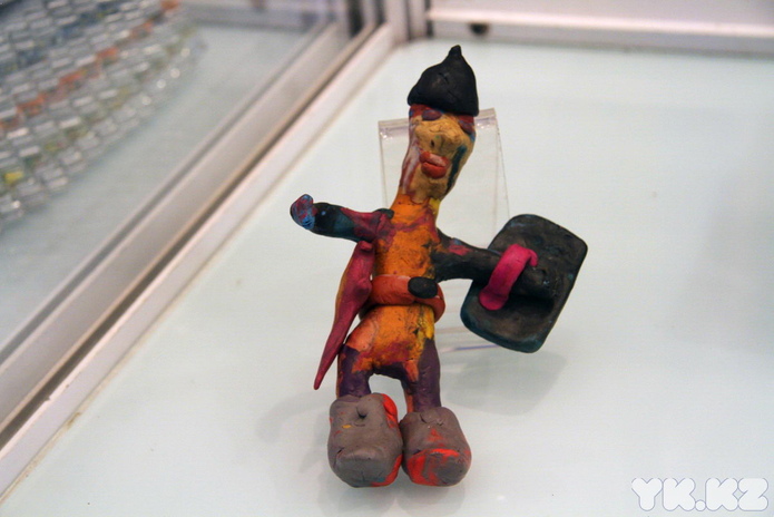 Особое видение (+фото)