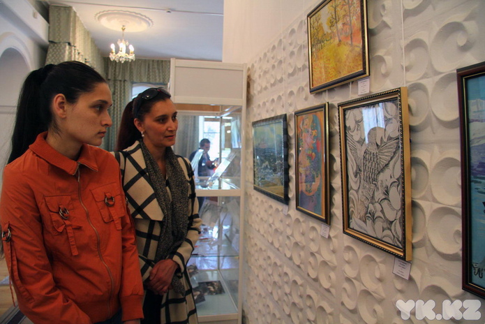 Особое видение (+фото)