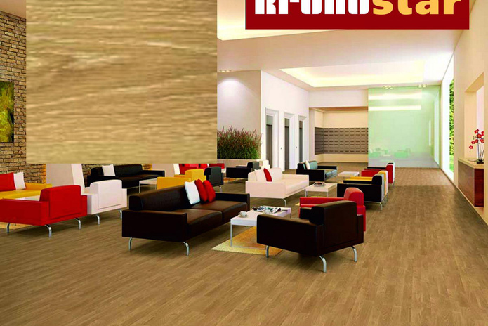 И ходить приятно - PR