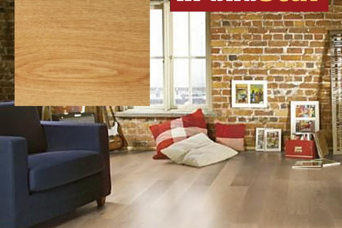 И ходить приятно - PR