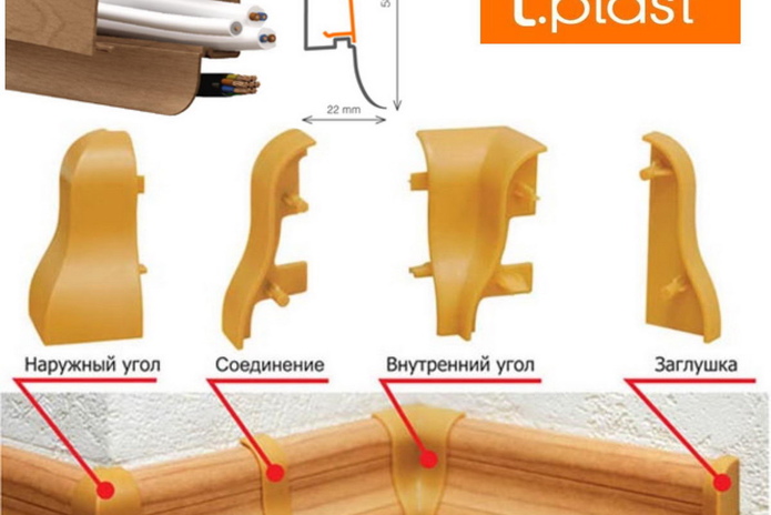 И ходить приятно - PR