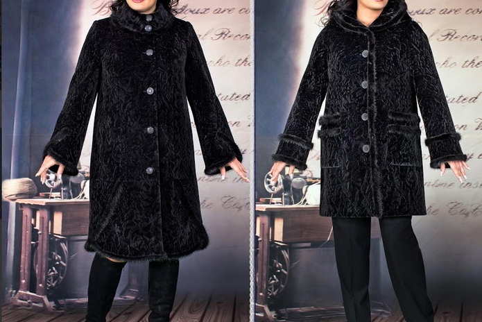 Теплое отношение к холодам  - PR