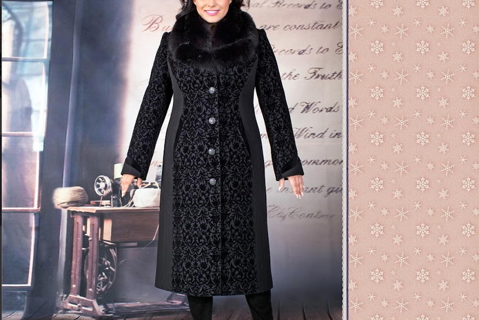 Теплое отношение к холодам  - PR