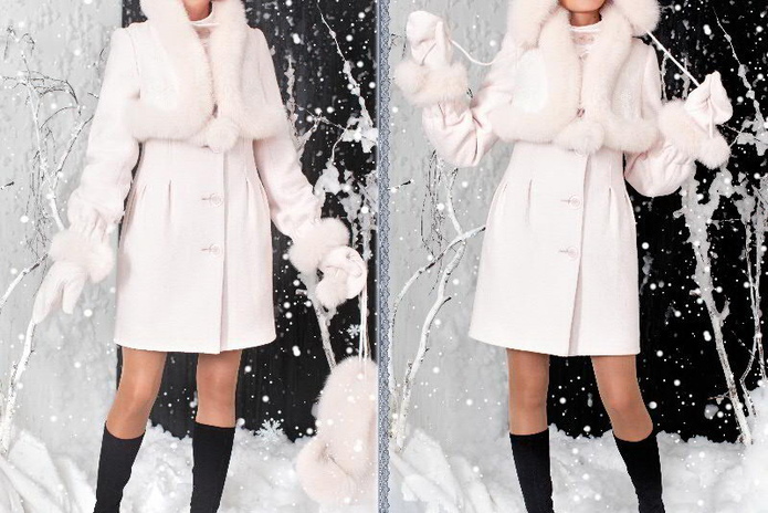 Теплое отношение к холодам  - PR