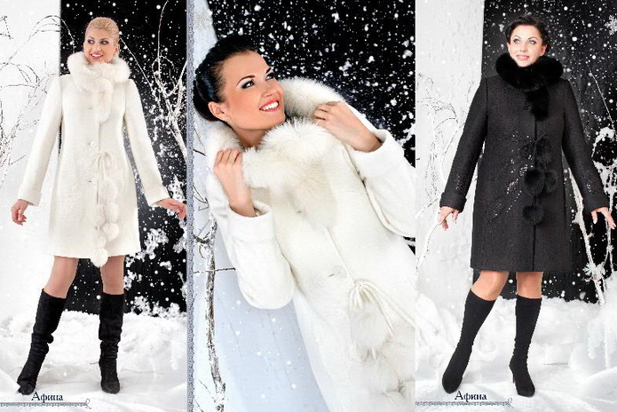 Теплое отношение к холодам  - PR