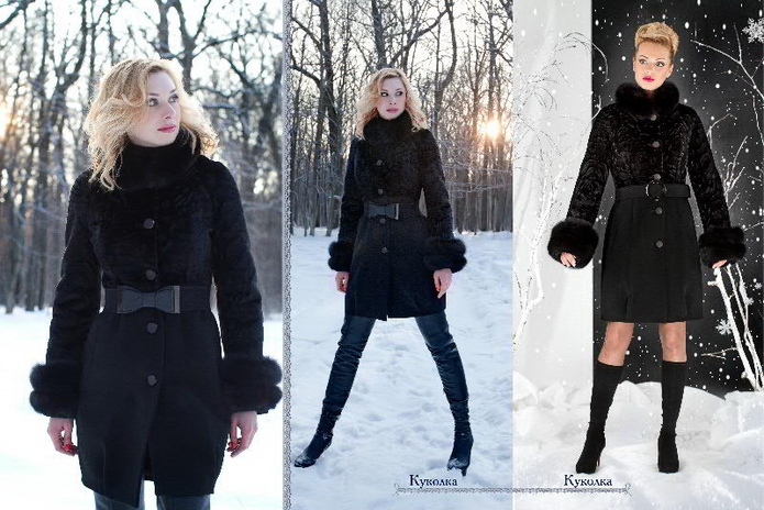 Теплое отношение к холодам  - PR