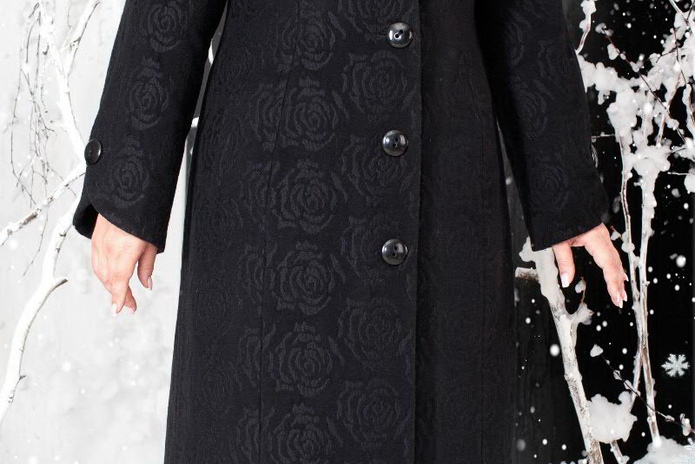 Теплое отношение к холодам  - PR