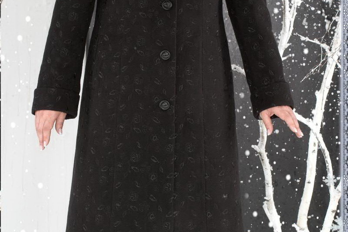 Теплое отношение к холодам  - PR