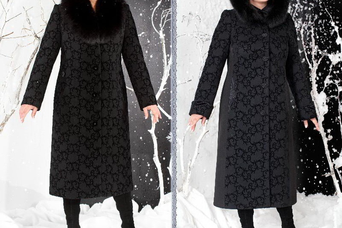 Теплое отношение к холодам  - PR