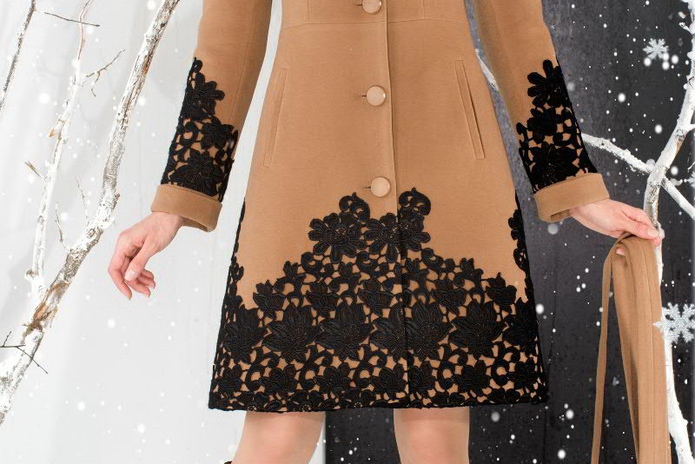 Теплое отношение к холодам  - PR