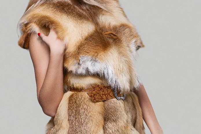 Теплое отношение к холодам  - PR