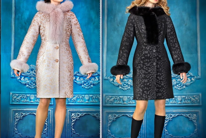 Теплое отношение к холодам  - PR