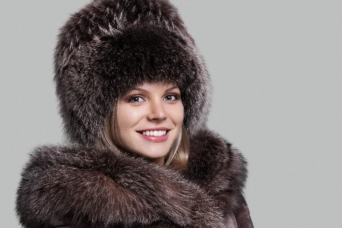 Теплое отношение к холодам  - PR