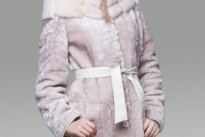 Теплое отношение к холодам  - PR