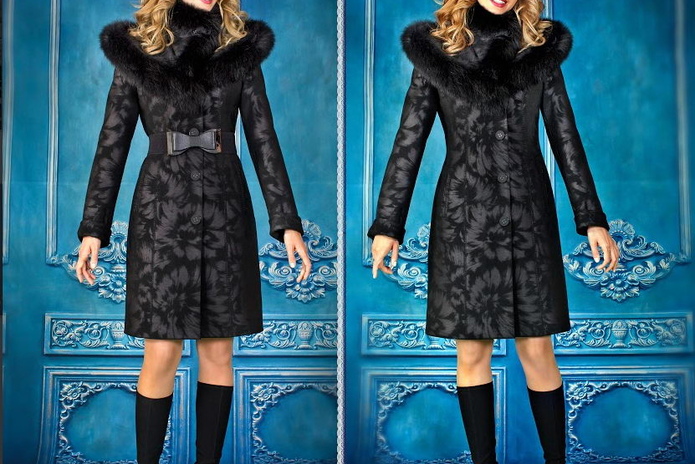 Теплое отношение к холодам  - PR