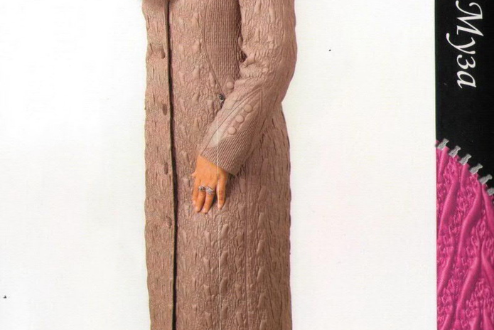 Теплое отношение к холодам  - PR