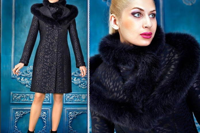 Теплое отношение к холодам  - PR