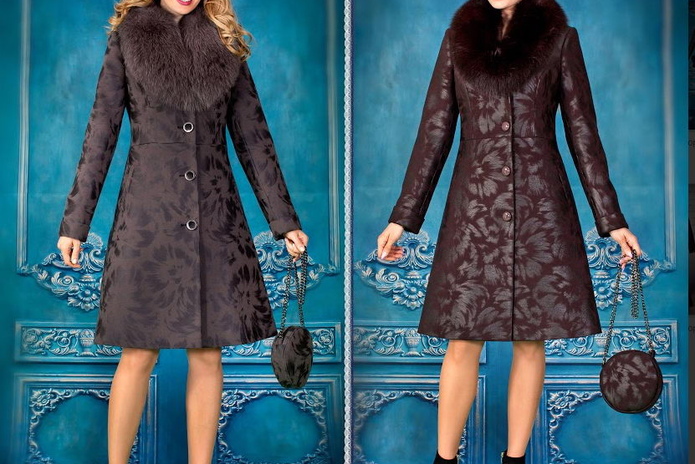 Теплое отношение к холодам  - PR