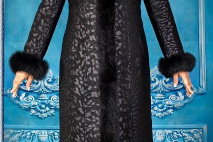 Теплое отношение к холодам  - PR