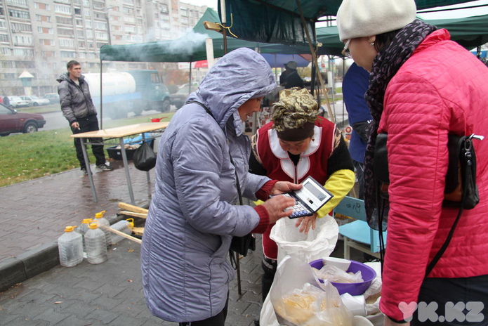 Эх, хвост, чешуя (+фото)