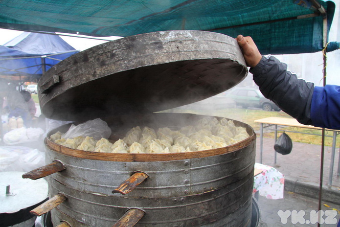 Эх, хвост, чешуя (+фото)