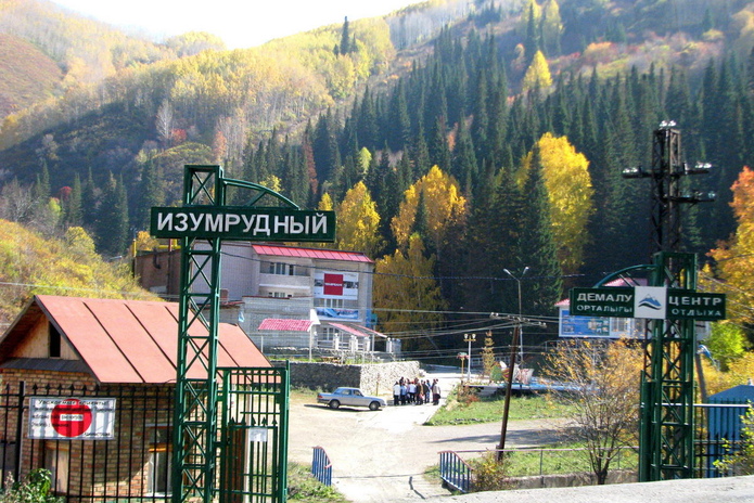 Определились