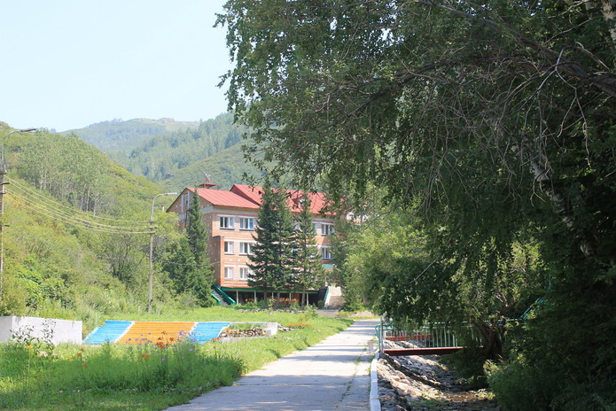 Определились