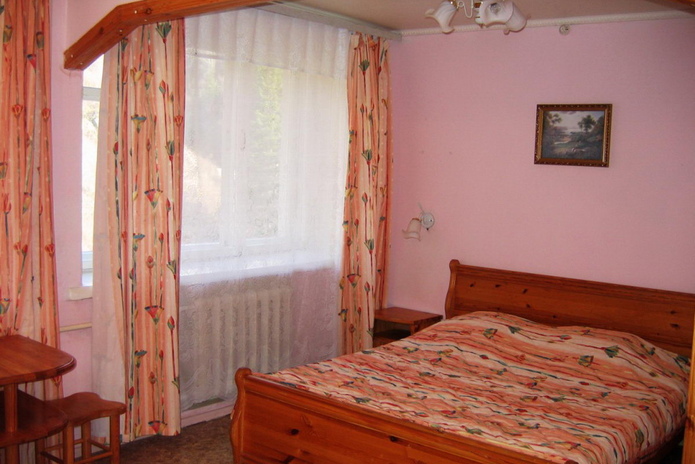 Определились