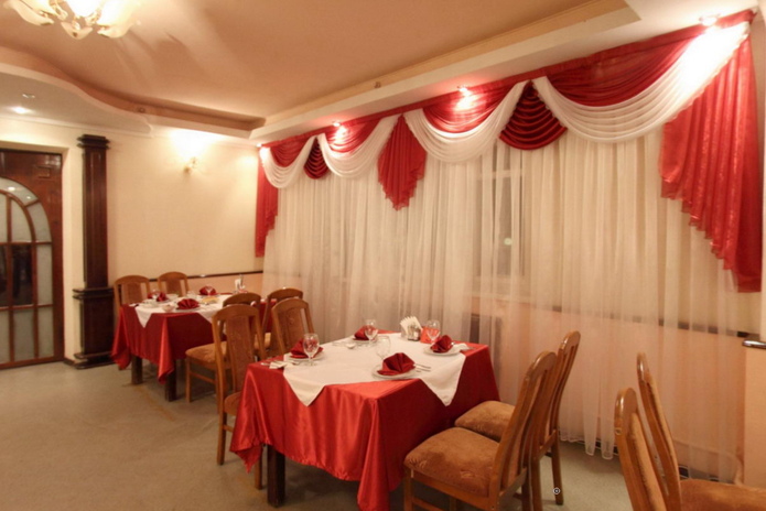 Определились