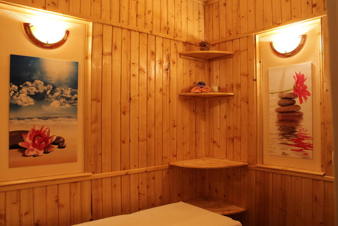 Определились