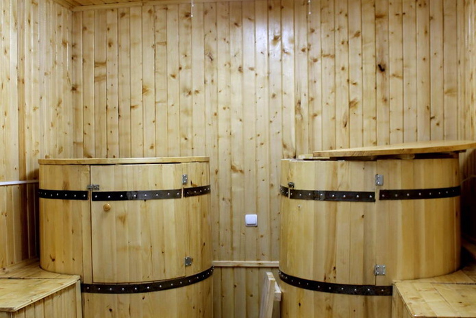 Определились