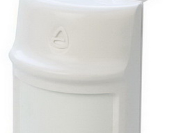 Надежная охрана - PR