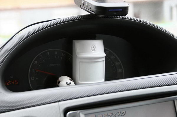 Надежная охрана - PR