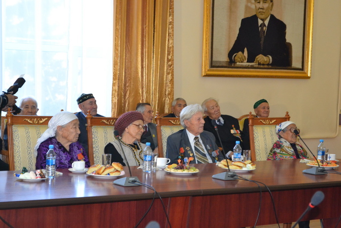 В Казахстане изобретена вакцина против коррупции