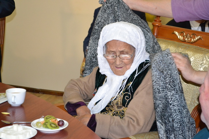 В Казахстане изобретена вакцина против коррупции