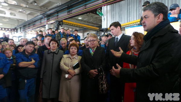 Увольнений не будет