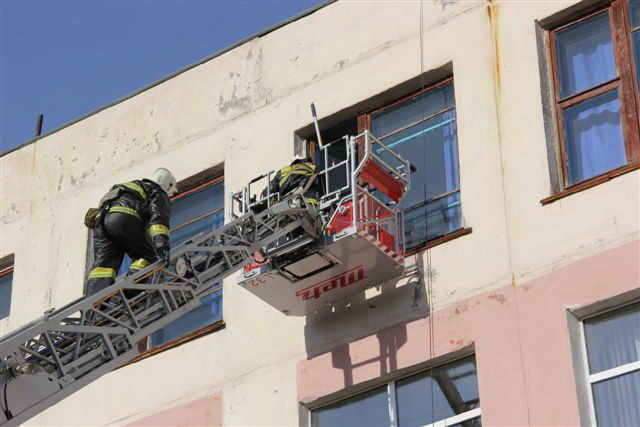 Плацдарм для 