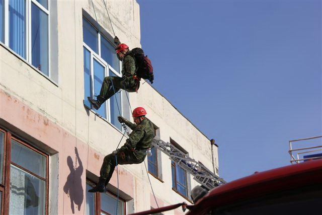 Плацдарм для 