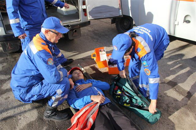 Плацдарм для 