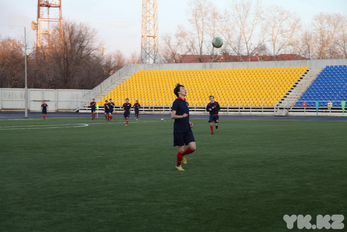 С новым полем (+фото)