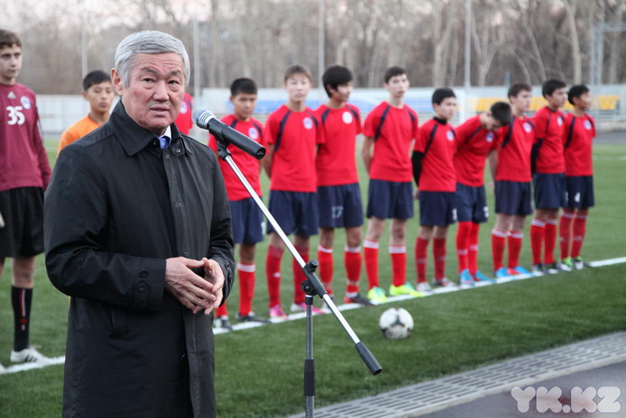 С новым полем (+фото)