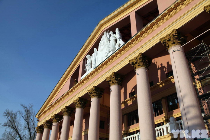 Возвращаемся к истокам (+фото)