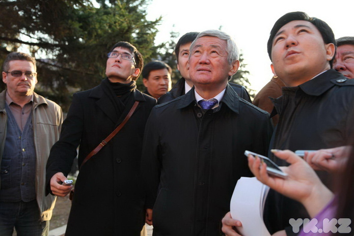 Возвращаемся к истокам (+фото)