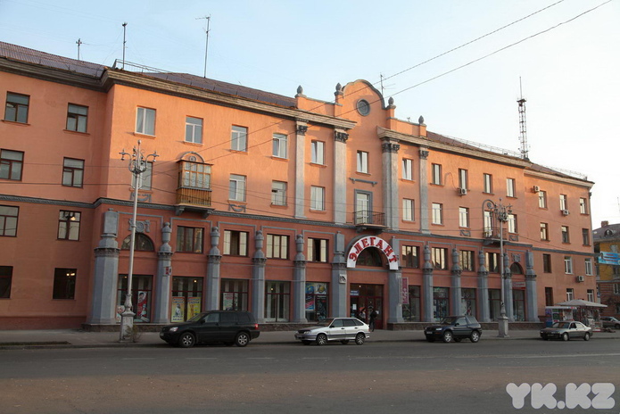 Возвращаемся к истокам (+фото)