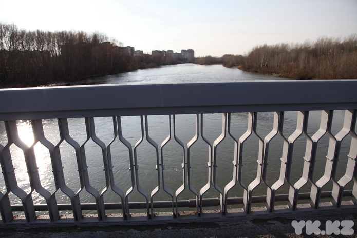 Открыт на зиму (+фото)