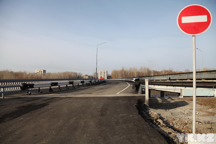 Открыт на зиму (+фото)