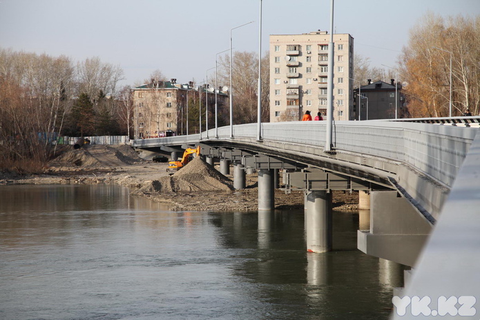 Открыт на зиму (+фото)